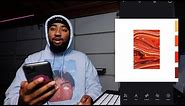 How to make your own cover art (Easy on your phone & advanced on desktop)