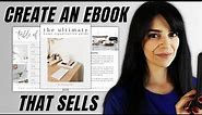 Make $200 a Day Selling Ebooks (No Tech Skill Required)