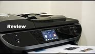 HP Officejet 8040/Neat Printer Review