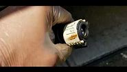 How to Remove/ Install a Shift Cable- Chevy Silverado/ GMC Sierra Truck/ Savana/ Express Van