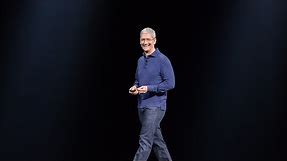 Apple - WWDC 2015