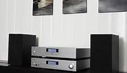 Rotel A12MKII Stereo Integrated Amplifier & CD14MKII CD Player Review