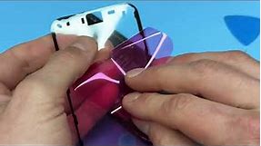 DIY Guide To Fix Your Broken iPhone 12 Mini Screen!