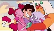 Steven Universe: The Movie, But with Jasper