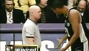 Joey Crawford wired - listen to highlights from the NBA referee