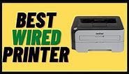 Best Wired Printer Review and Buying Guide