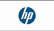 Hewlett Packard Logo Evolution (1939-2023)