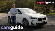 BMW X2 2019 review: M35i