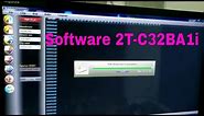 software / Firmware TV Sharp 2T-C32BA1i