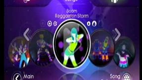 Wii Just Dance 3-[ALL SONGS SHOWN WITH PREVIEW!!!]