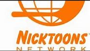 Cartoon memories: Nicktoons Network.