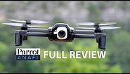 Parrot ANAFI Drone Review