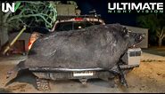 A Hunt Like This May Never Happen Again | Hogzilla Found In Texas