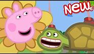 Peppa Pig Tales 🐷 Jokes and Pranks 🐷 BRAND NEW Peppa Pig Videos