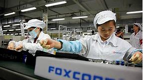 Take a Look At What Foxconn's $10 Billion Wisconsin Plant Could Mean