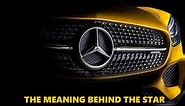The meaning behind the Mercedes Benz logo explained
