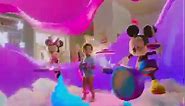 Huggies Disney Pull-Ups TV Commercial Fun Fast and Easy 2021 Made To IMAX