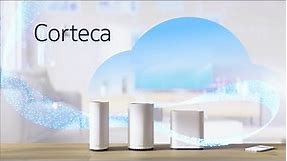 Smarter broadband for a better experience with Nokia Corteca