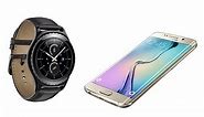 Samsung Gear S2 Smartwatch for Most Android Phones - Test