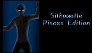 Pisces Silhouette Challenge||Gacha||Zodiac Signs||14+