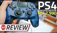 SnakeByte Game:Pad 4 S Review | A Good DualShock 4 Alternative?