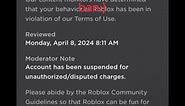 fake valorant.what i have been doing while banned game name RushPoint#day2#banned#roblox#valorant #rushpoint #fyp @Roblox