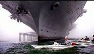Los Barcos Más Grandes E Impresionantes De La Tierra