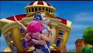 LazyTown - "When Can I See You Again?" Owl City (from Wreck-It Ralph) 2.500+ Subs!!! Stephanie