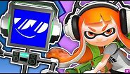 SPLATOON SONG ► Fandroid The Musical Robot 🦑