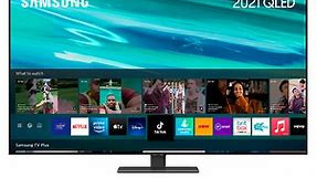Buy TVs Online | Best Smart TV Deals | Costco UK
