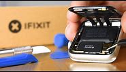 Repair Your Broken Apple Watch with a Fix Kit from iFixit
