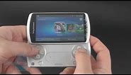 Sony Ericsson Xperia PLAY Review