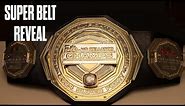 PFL vs Bellator Super Belt & Championship Ring Reveal