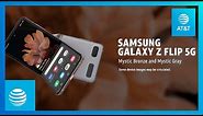 Samsung Galaxy Z Flip 5G | AT&T