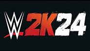 OMG WWE2K24 OFFICAL LOGO GOT LEAKED+ NEW RELEASE DATE
