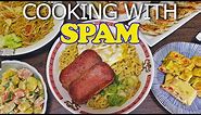 What to Make with Spam | Easy Recipes