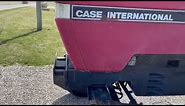 Case IH 5230 Tractor