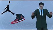 NBA 2K17 PS4 My Career - Nike, Jordan, Adidas, or Under Armour?