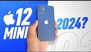 iPhone 12 Mini Review: Should You Buy In 2024?