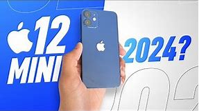 iPhone 12 Mini Review: Should You Buy In 2024?
