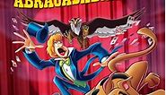 Regarder Scooby-Doo : Abracadabra en streaming