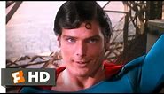Superman II (1980) - Eiffel Tower Rescue Scene (1/10) | Movieclips