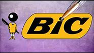 BIC: The Company Behind the Pen