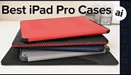 (Even More Of) The Best Cases for Apple's 2018 iPad Pro!