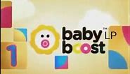 Baby Boost LP logo