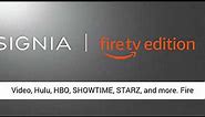 Insignia NS-39DF510NA19 39-inch 1080p Full HD Smart LED TV- Fire TV Edition Reviews