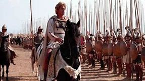 Top 10 Best Ancient/Medieval War Movies