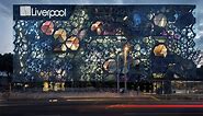 Tienda Departamental Liverpool Insurgentes / Rojkind Arquitectos