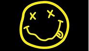 The Story and Meaning Behind Nirvana's Infamous Smiley Face Logo