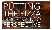 Pizza Industry: An Ultimate Guide to a $160 Billion Market